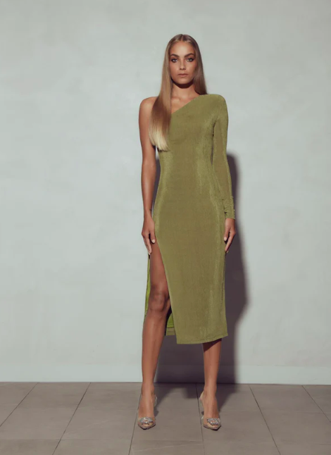 Borrow a Green Kianna