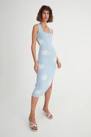 For rent a Hansen & Gretel The Anais Dress