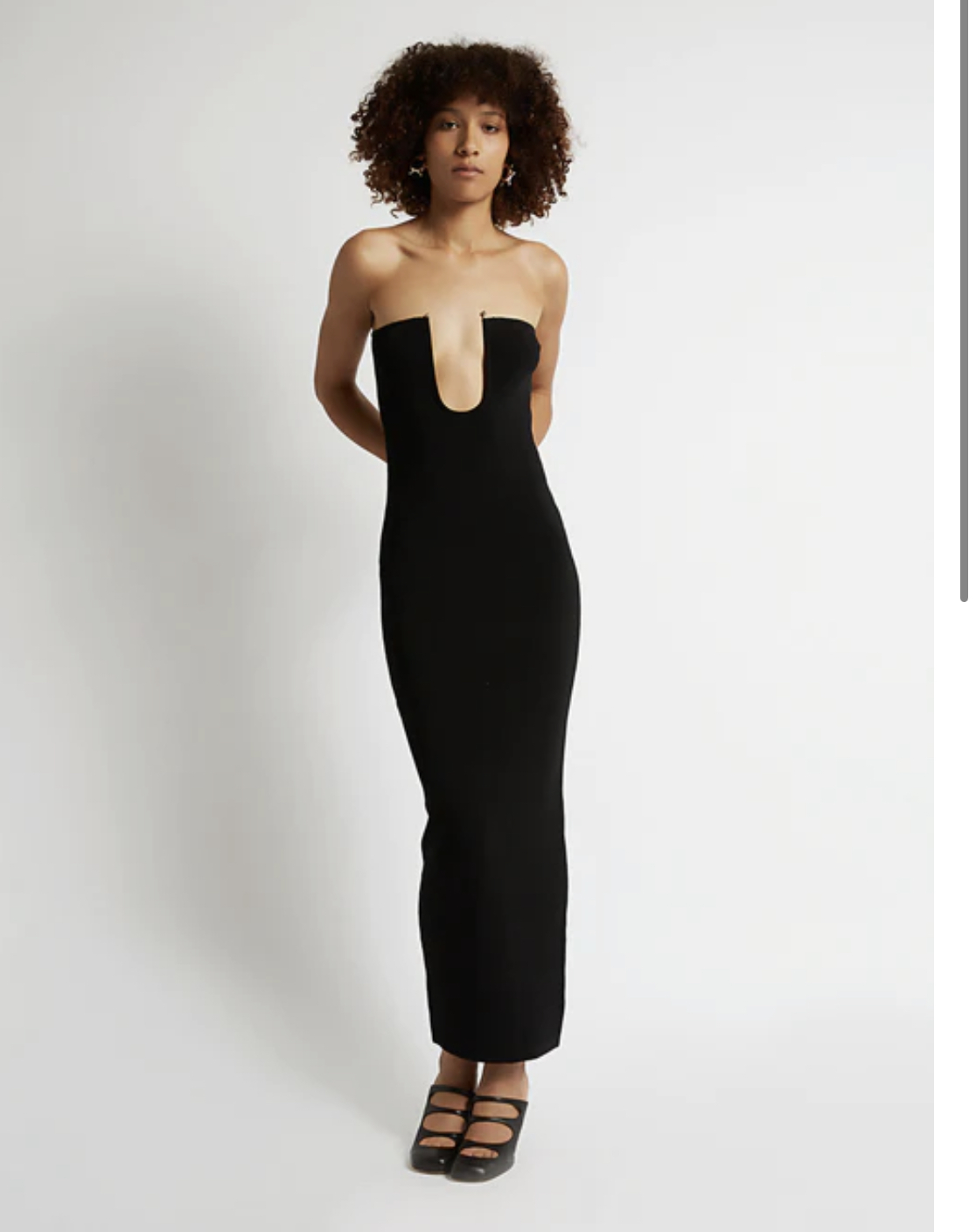 Cheap designer Black Christopher Esber