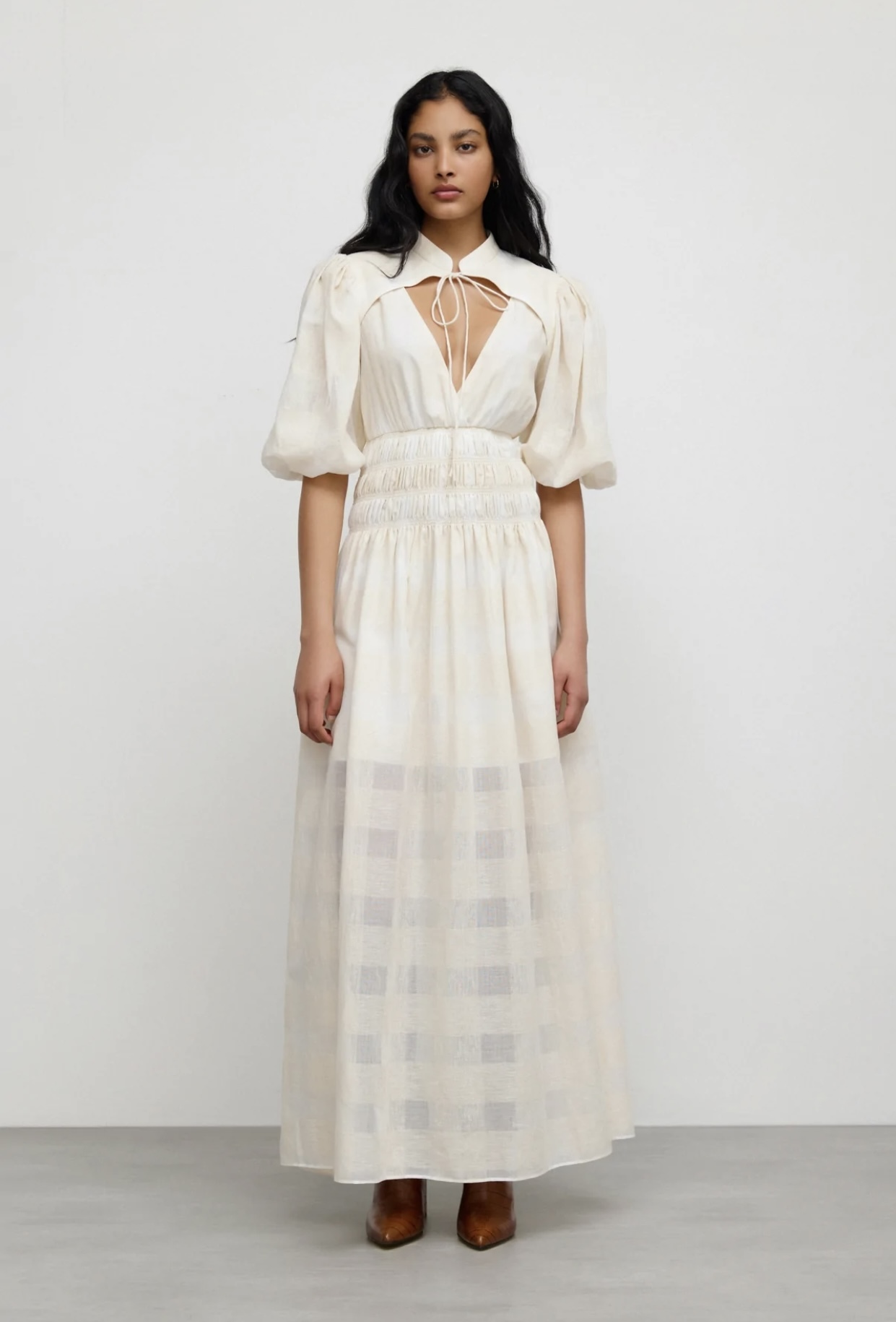 Rental White Significant Other