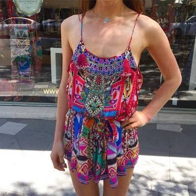 Camilla Pink to borrow