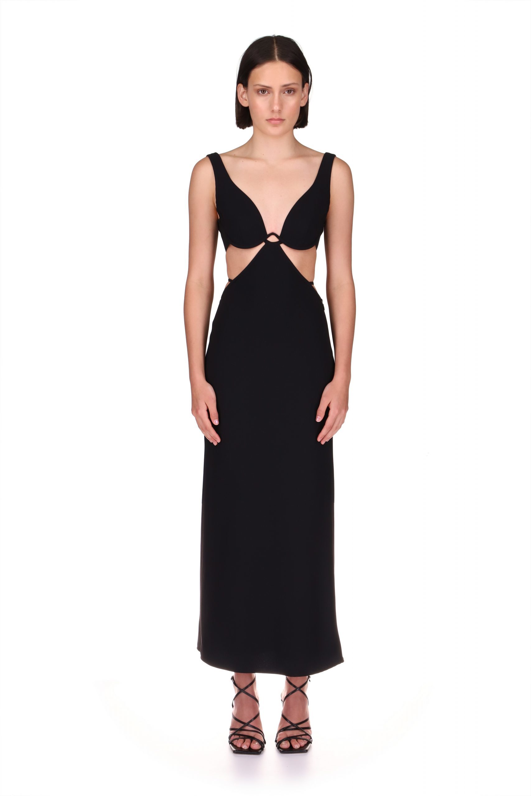 Rental Black Nicola Finetti