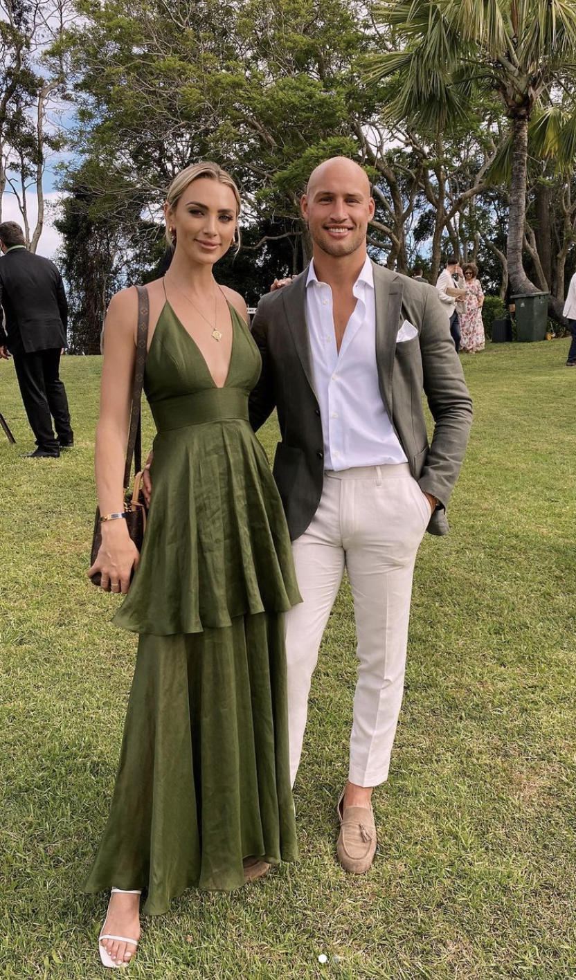 Ginger & Smart Green rental