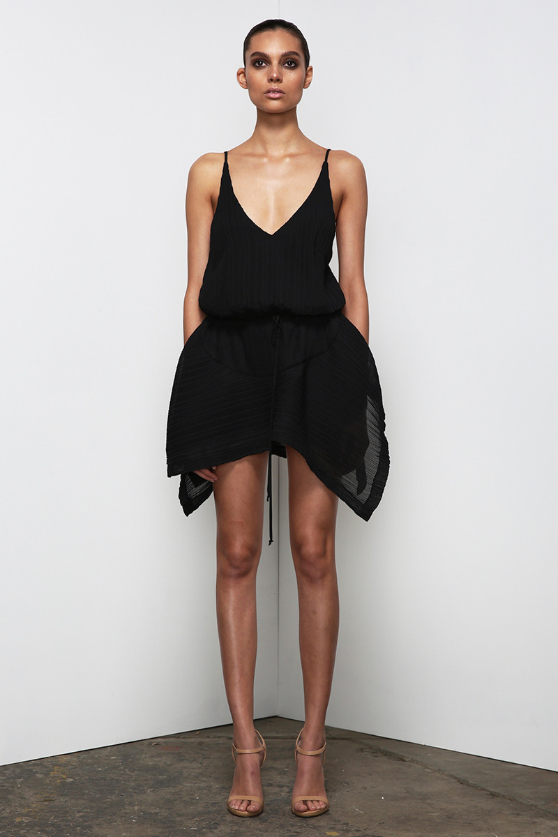 Cheap designer Black Shona Joy