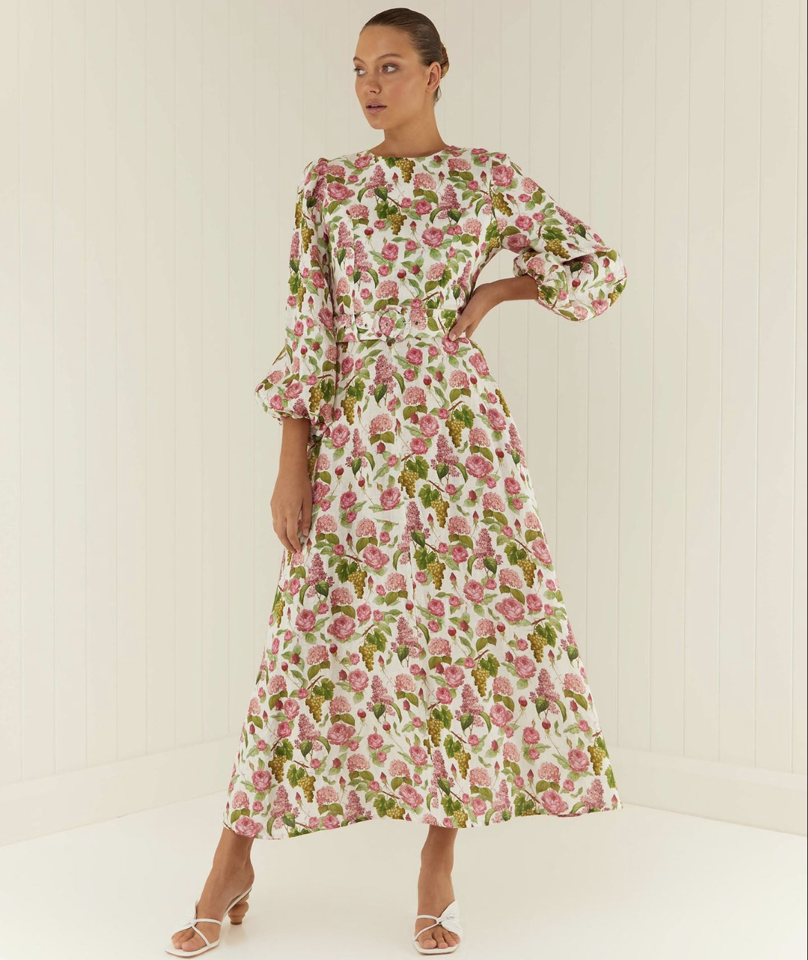 Rent a Palm Noosa Melrose