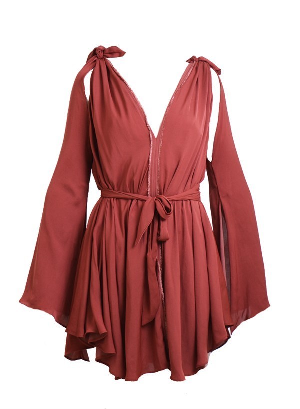 Bec & Bridge Other rental