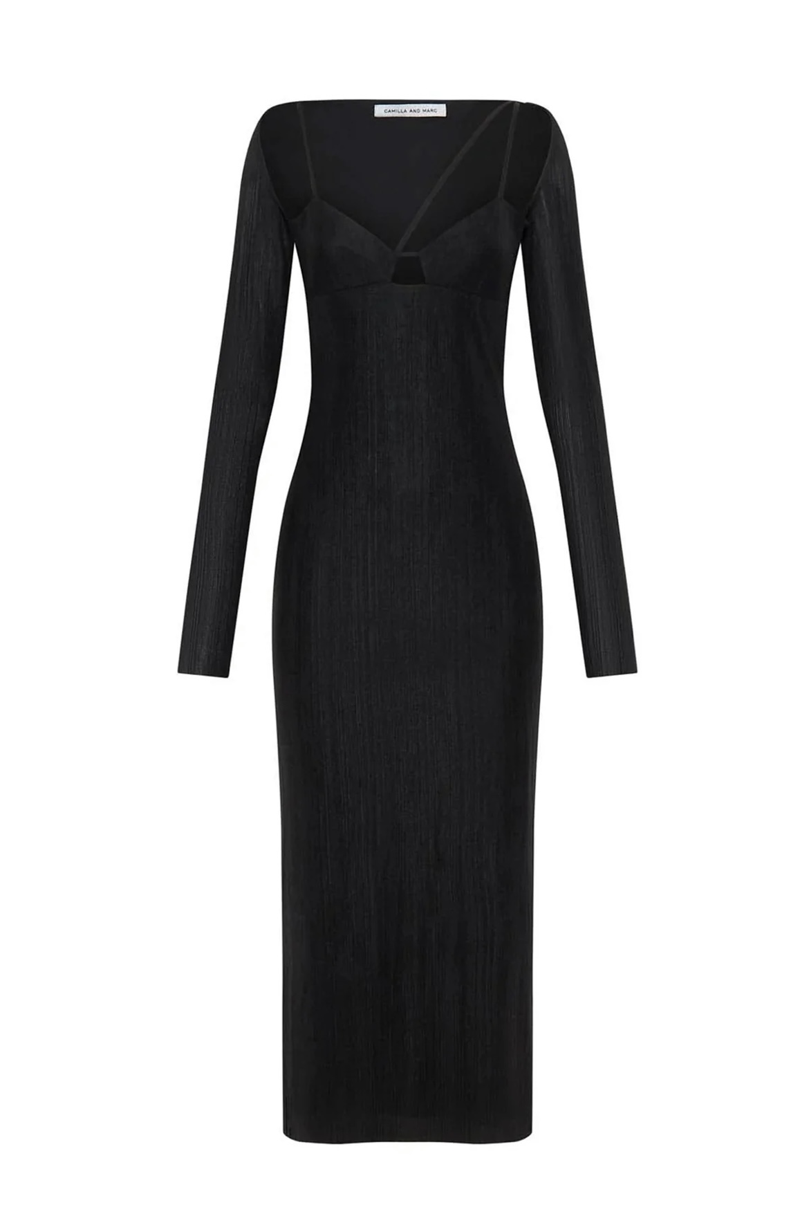 For rent a Black Camilla And Marc