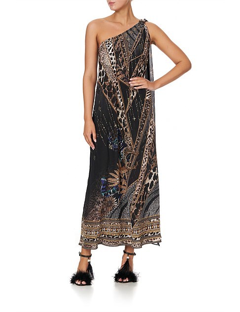 Loan a Black Camilla