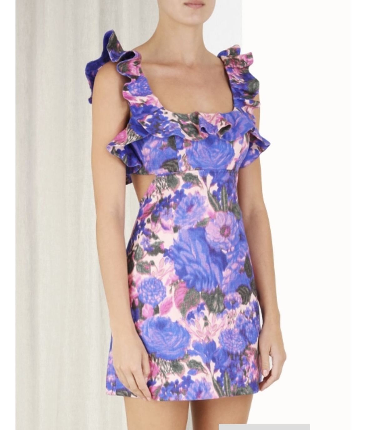 Zimmermann Purple for lend