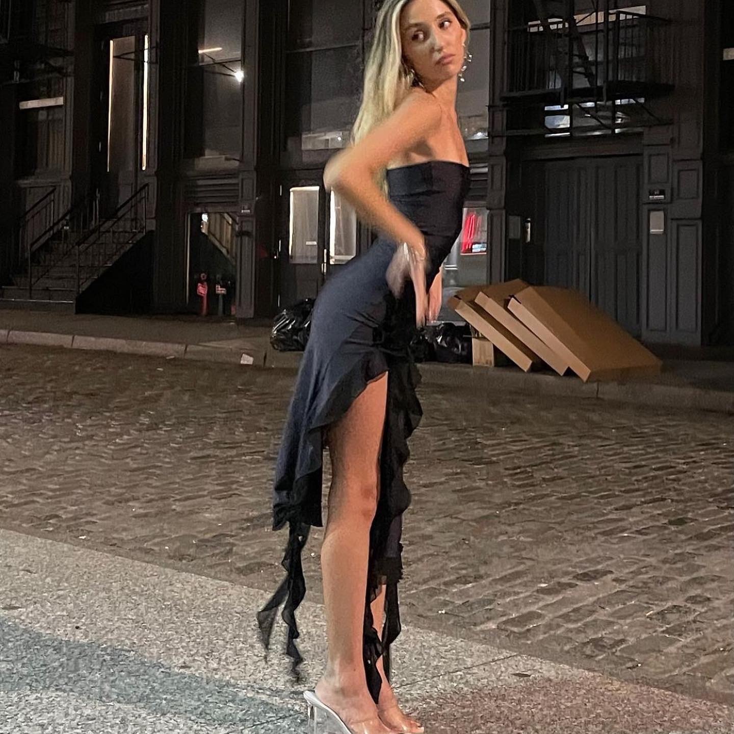 Formal rental Rental By Ss Fanci Club Crime