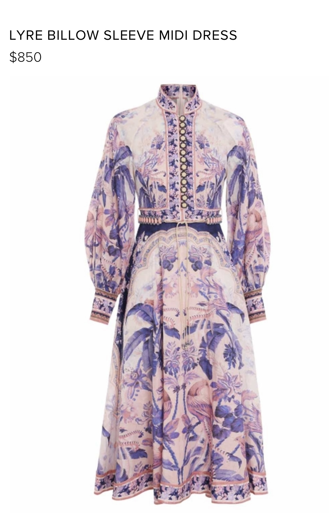 Affordable Other Zimmermann