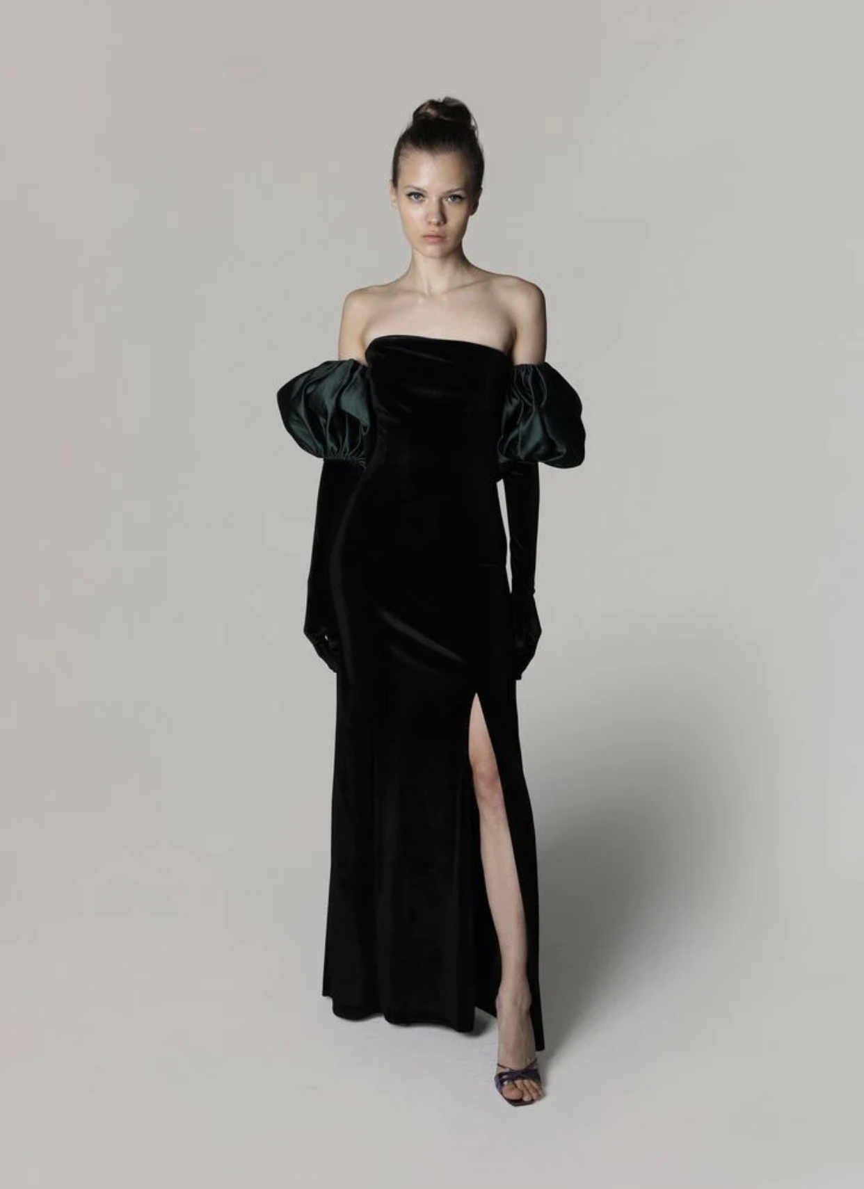 Miscreants Black for lend