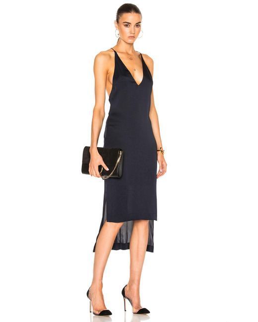Hire a Dion Lee Fine Line Cami Dress