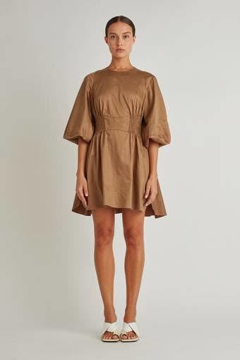 Designer rental Camilla And Marc Willis Mini Dress