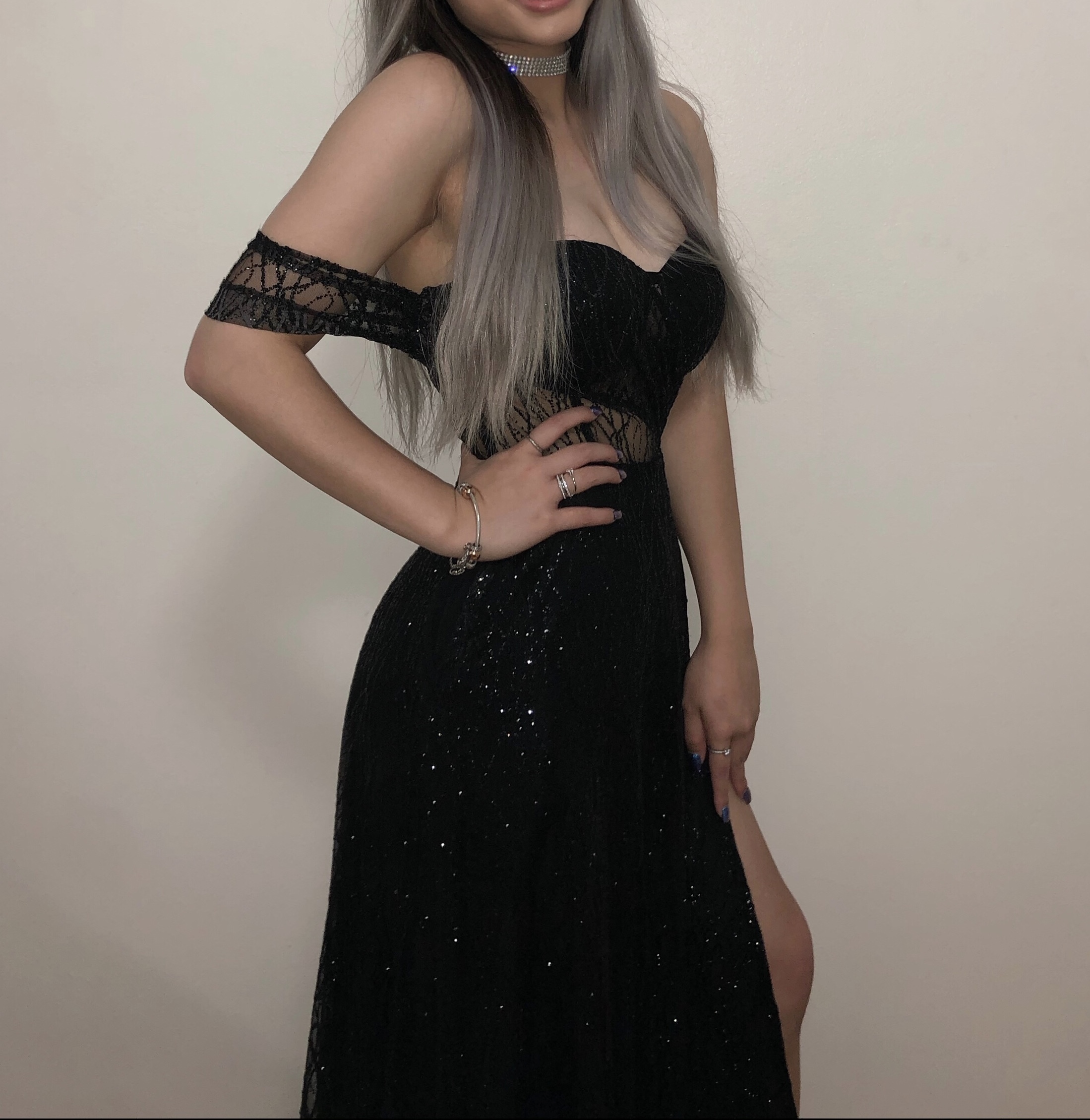 For rent a Alamour The Label Ayelet