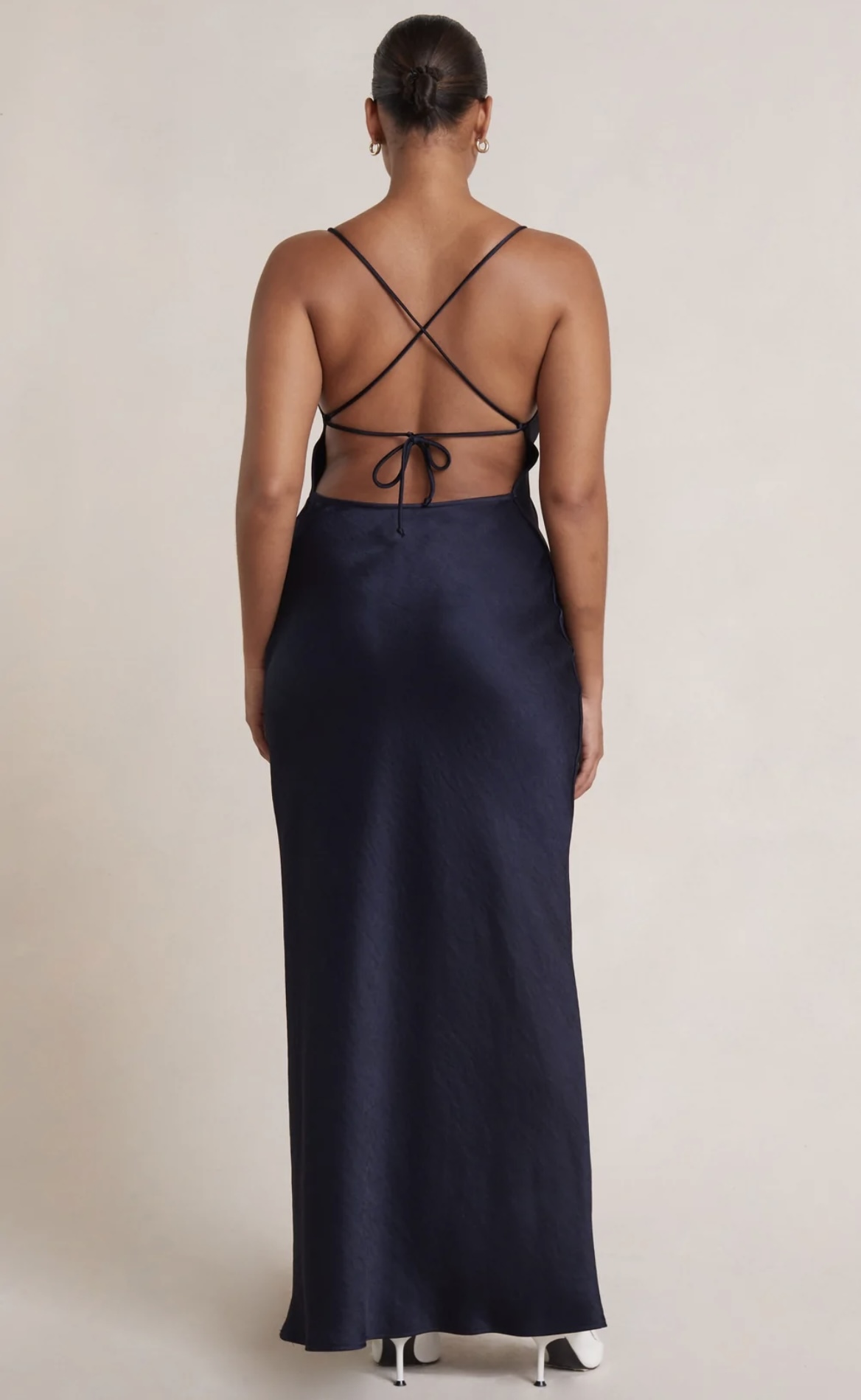 Cheap designer Bec & Bridge The Dreamer Tie Dress