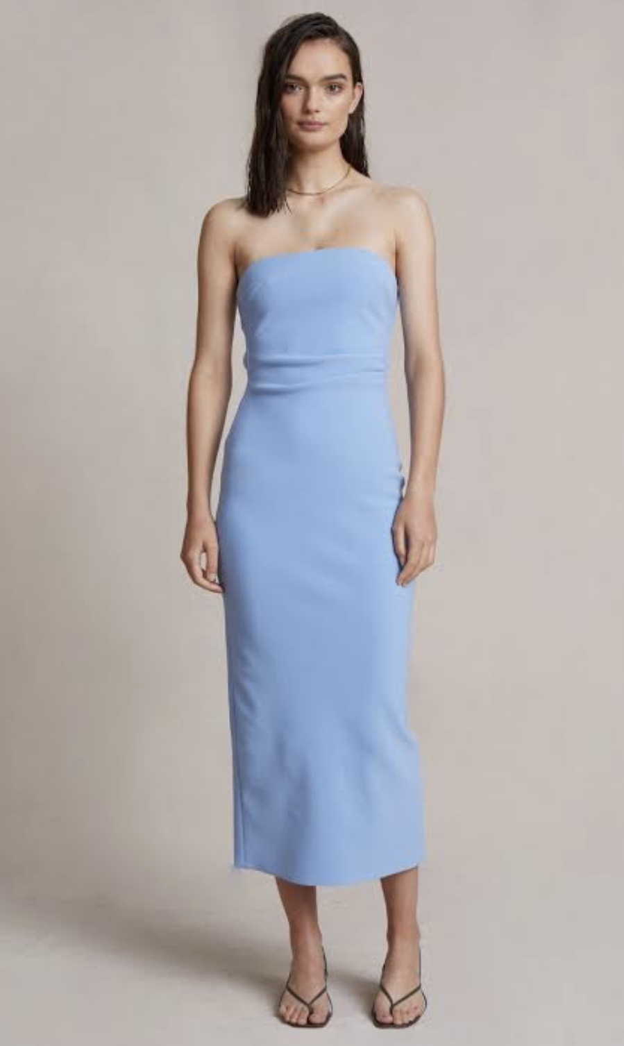 Loan a Blue Bec And Bridge