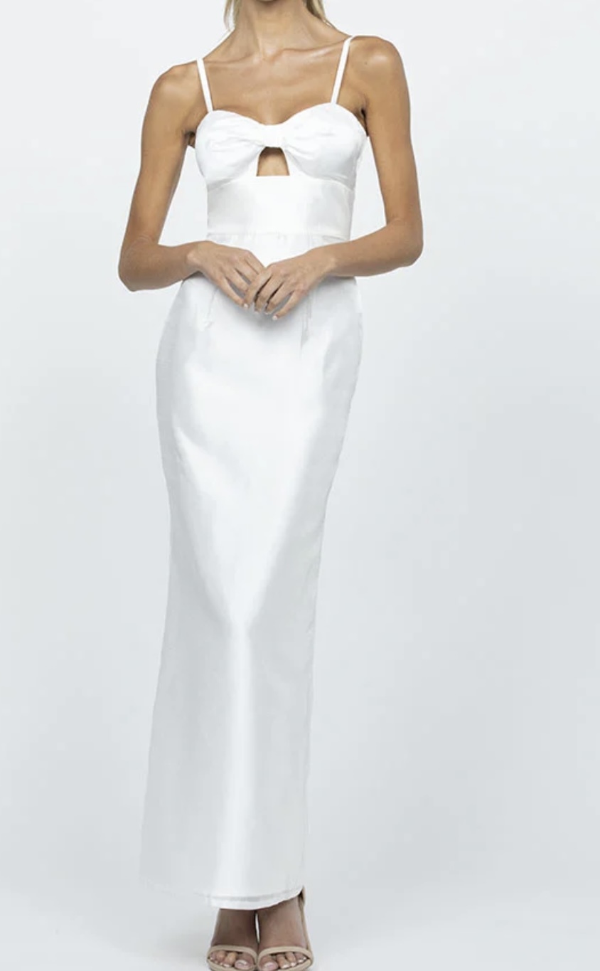 Bariano White for hire