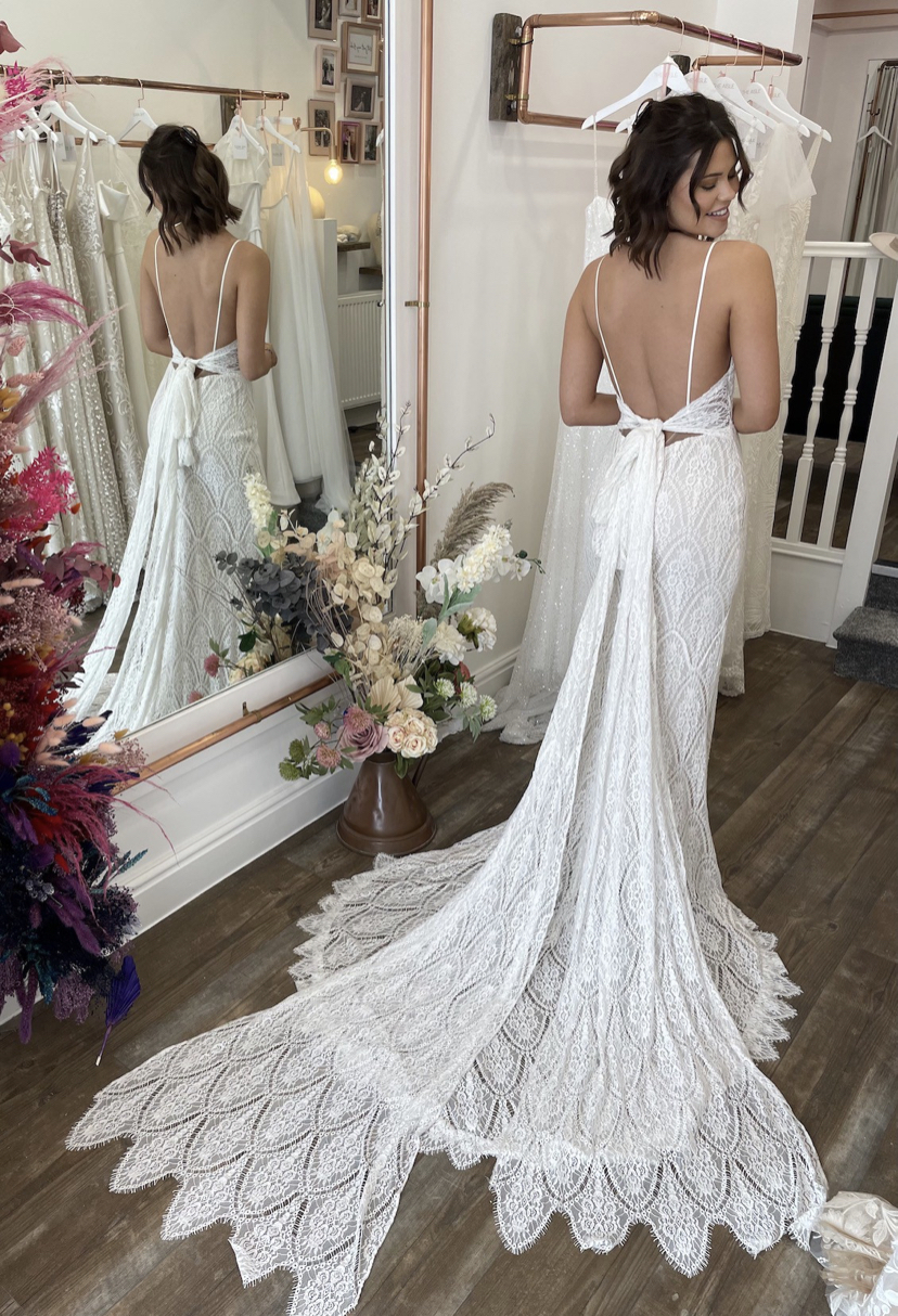 Made With Love White for loan