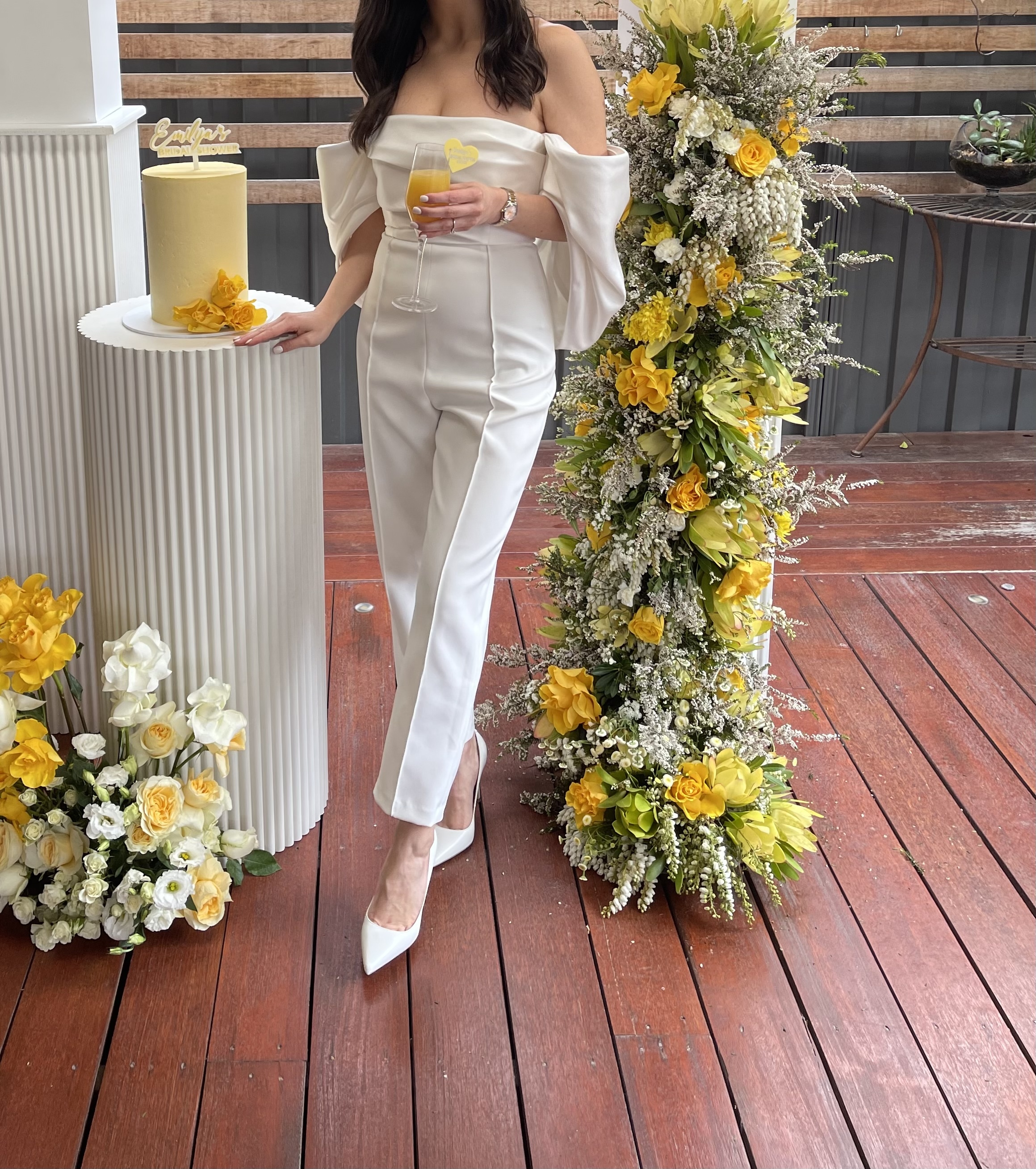 Affordable White Solace London