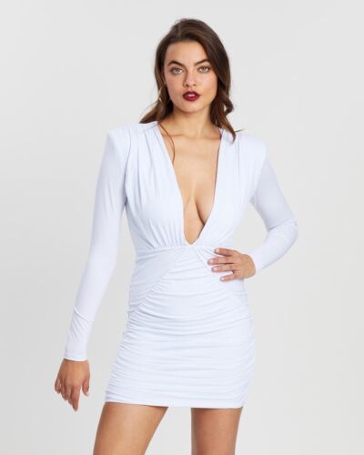 Formal rental Nookie Temptation Dress