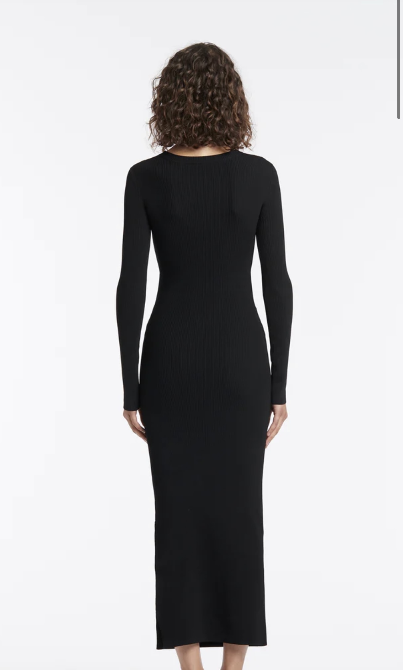 Formal rental Sir The Label Celena Draped Dress
