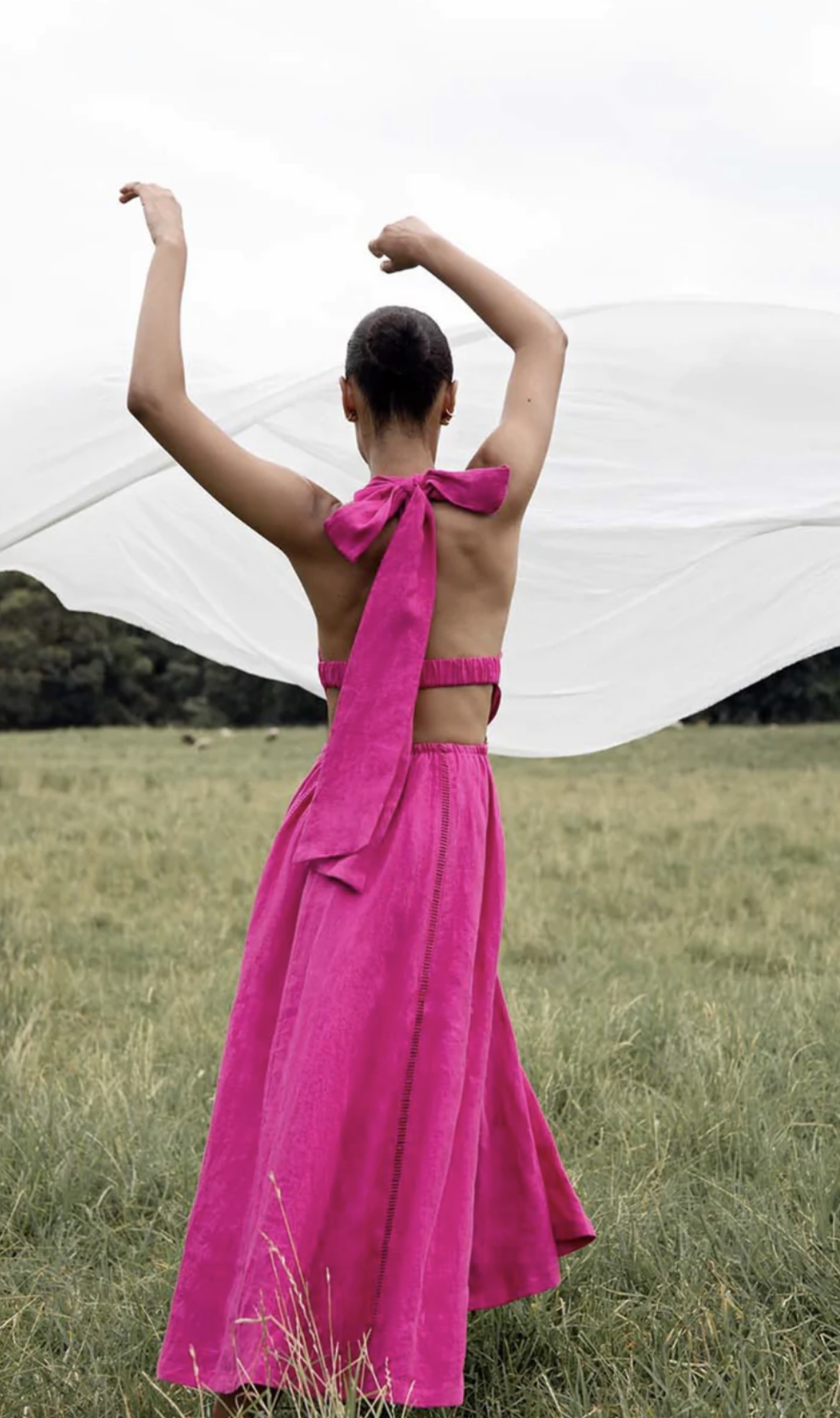 Joslin Studio Pink to hire