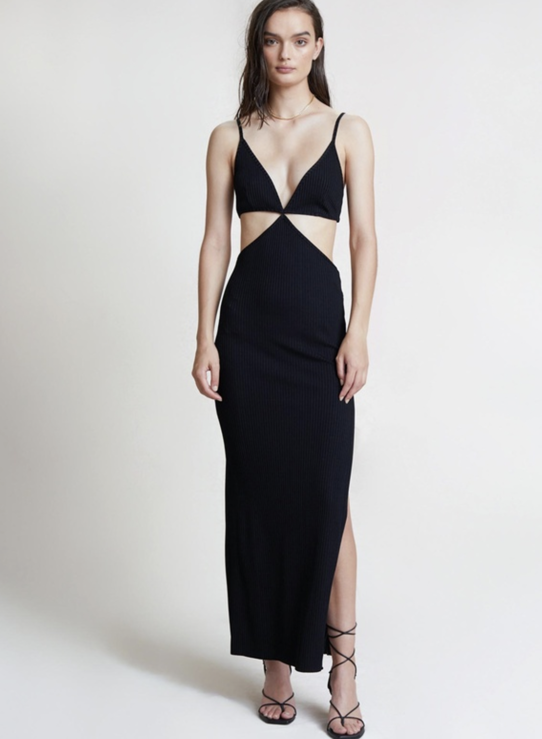 Bec & Bridge Black for hire