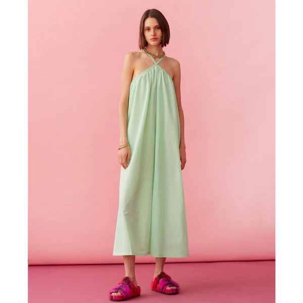 Loan a Blanca Verity Dress