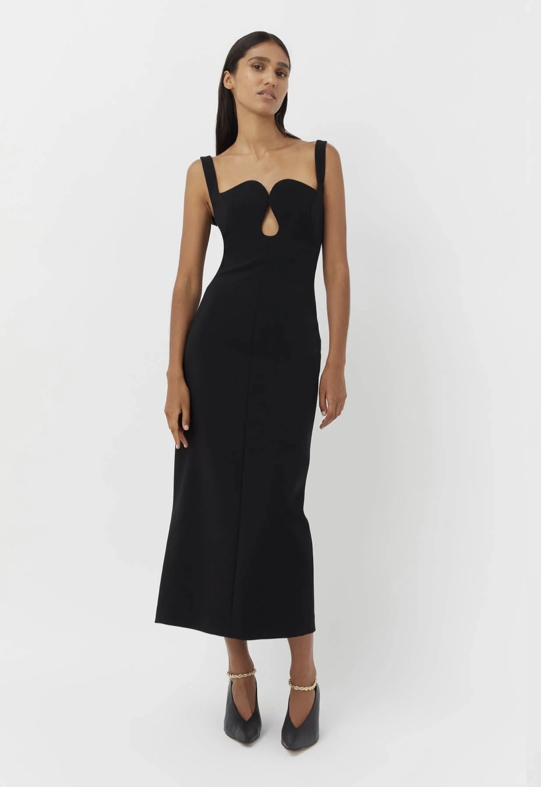 Rent a Camilla And Marc Brixton Dress