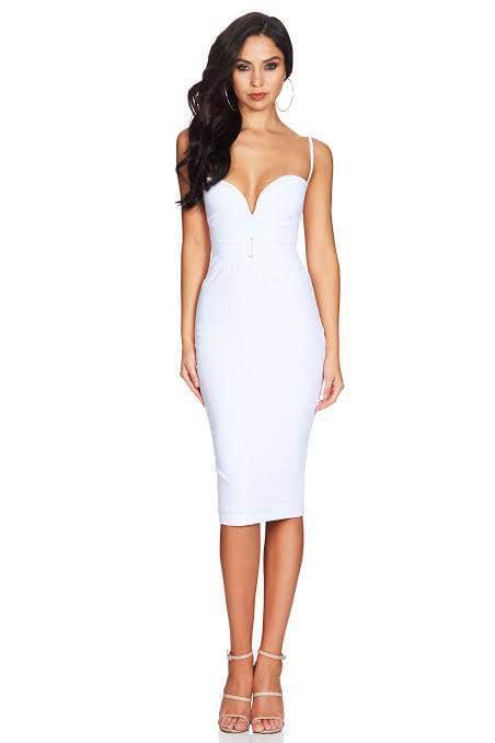 Nookie White for lend