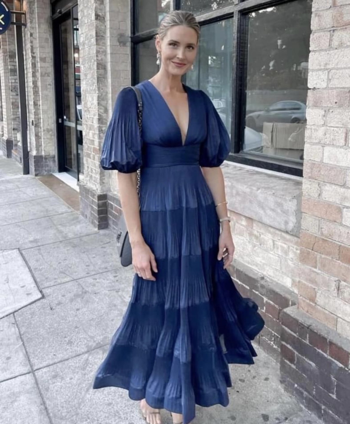 Zimmermann Navy rental