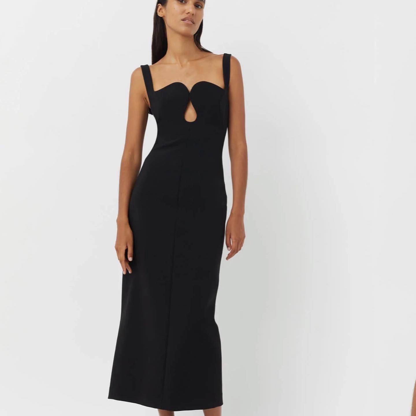 Formal rental Black Camilla And Marc