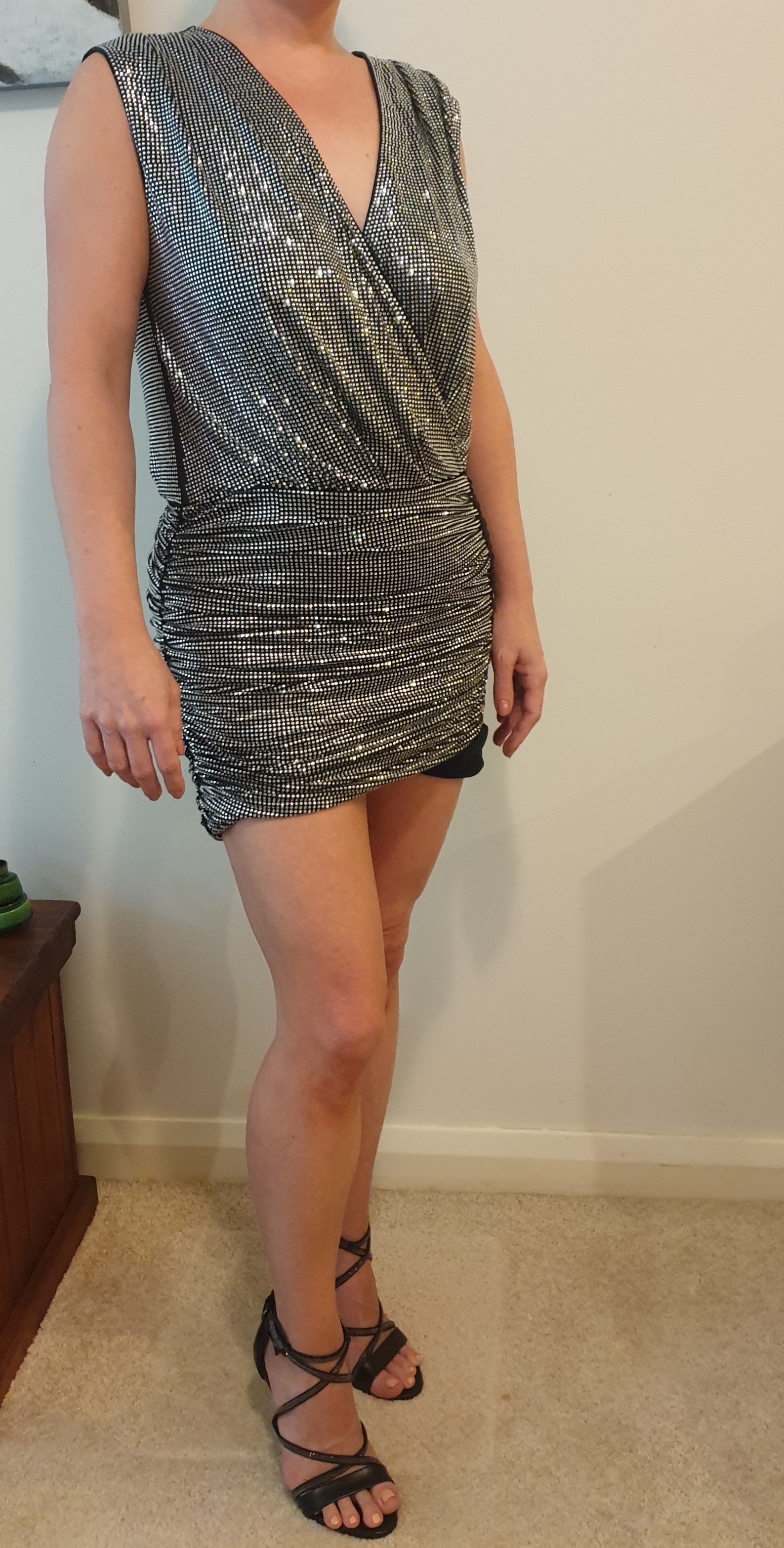 Pinko Silver to hire