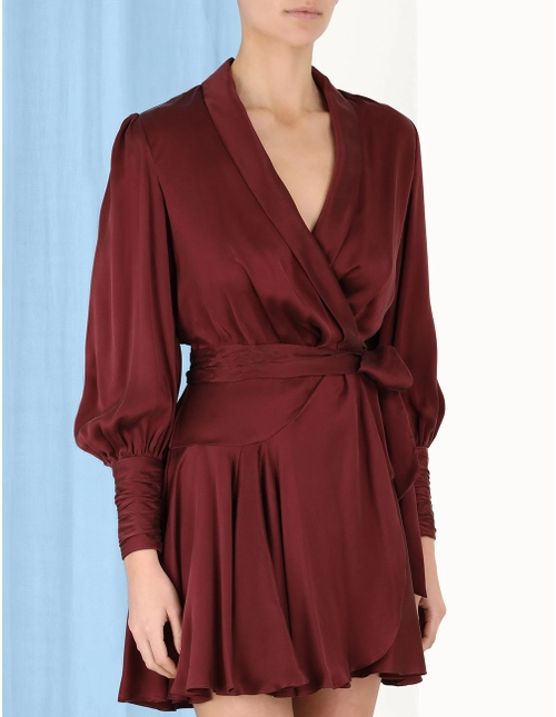 Formal rental Brown Zimmermann