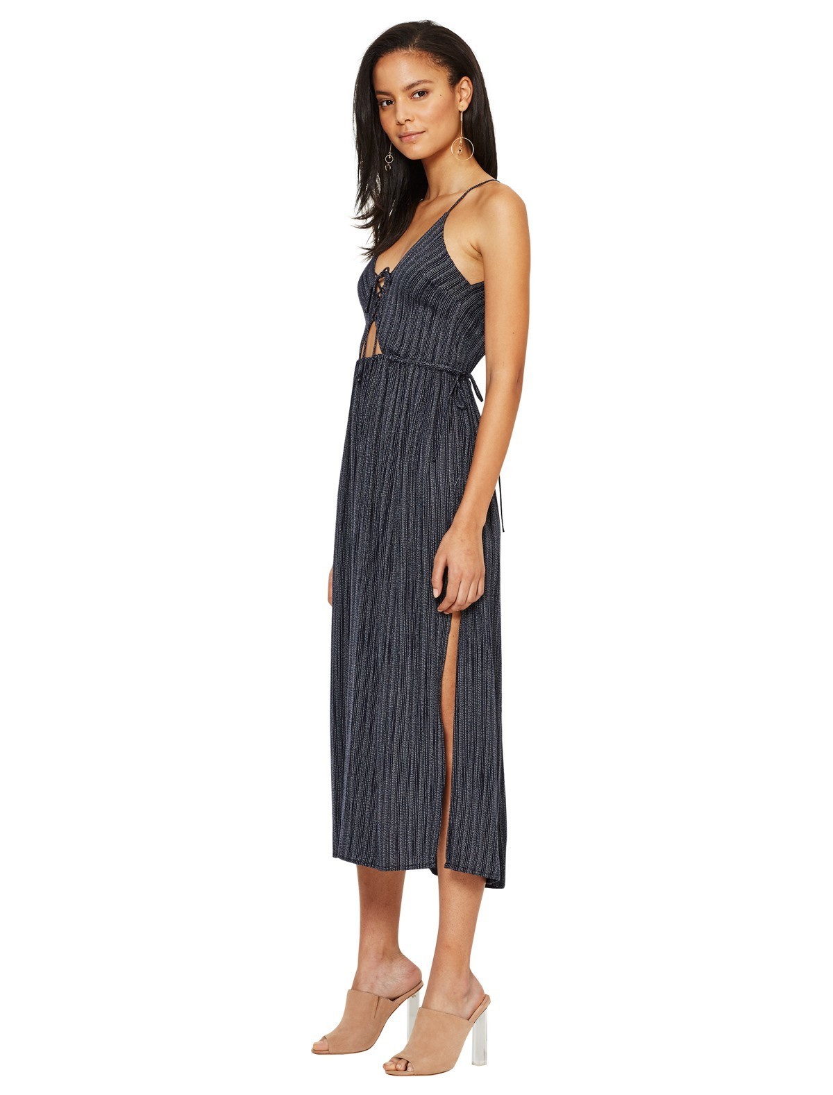 Affordable Bec & Bridge Sirens Midi Dress