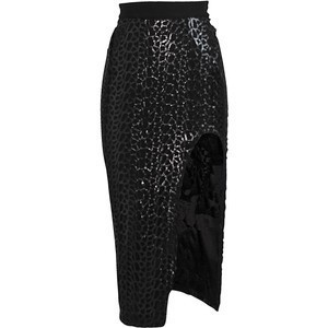 Loan a Maticevski Galactic Skirt
