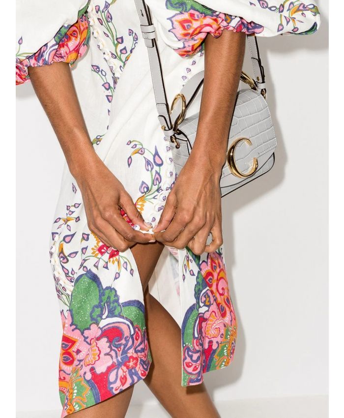 Zimmermann White for lend