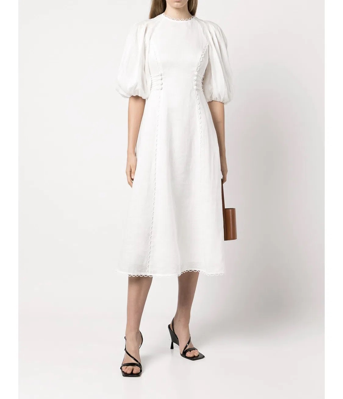 Designer rental White Zimmermann