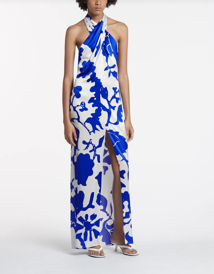 Cheap designer Blue Sir The Label