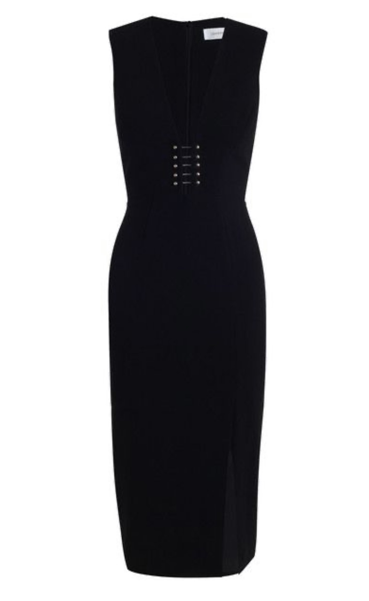 Zimmermann Black for hire