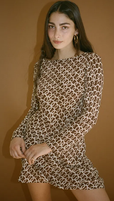 Affordable Realisation Par Rainey Dress (Landline)