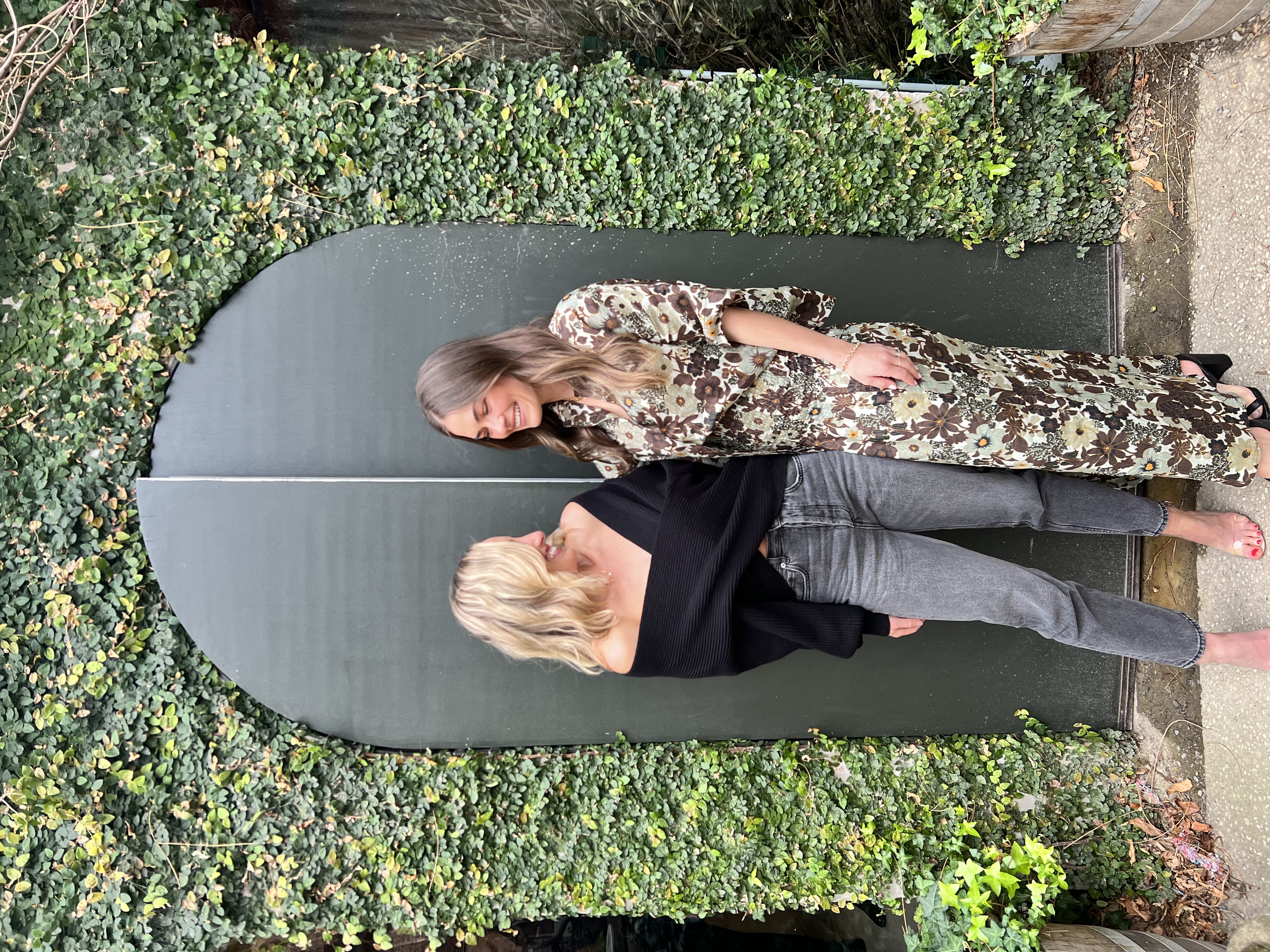 For rent a Sir The Label Constantine Shirt