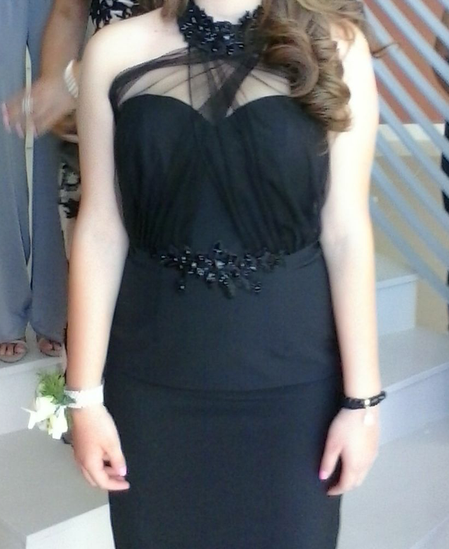 For rent a Black Catwalk Instyle