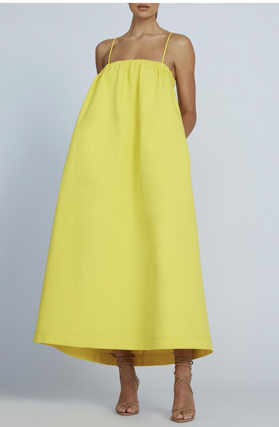 Affordable Yellow By Johnny