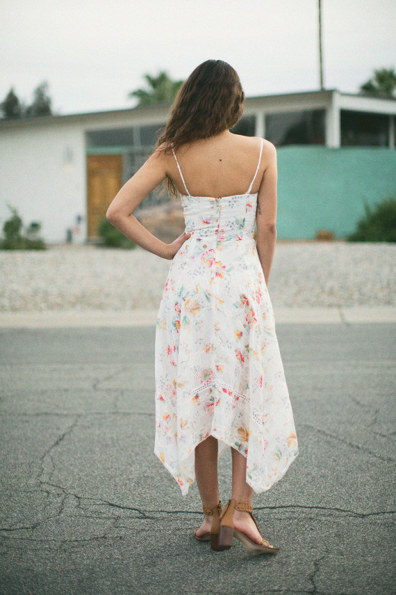 Formal rental Zimmermann Belle Bustier