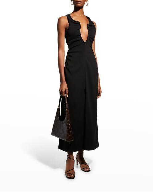 Borrow a Wynn Hamlyn Zoe Dress