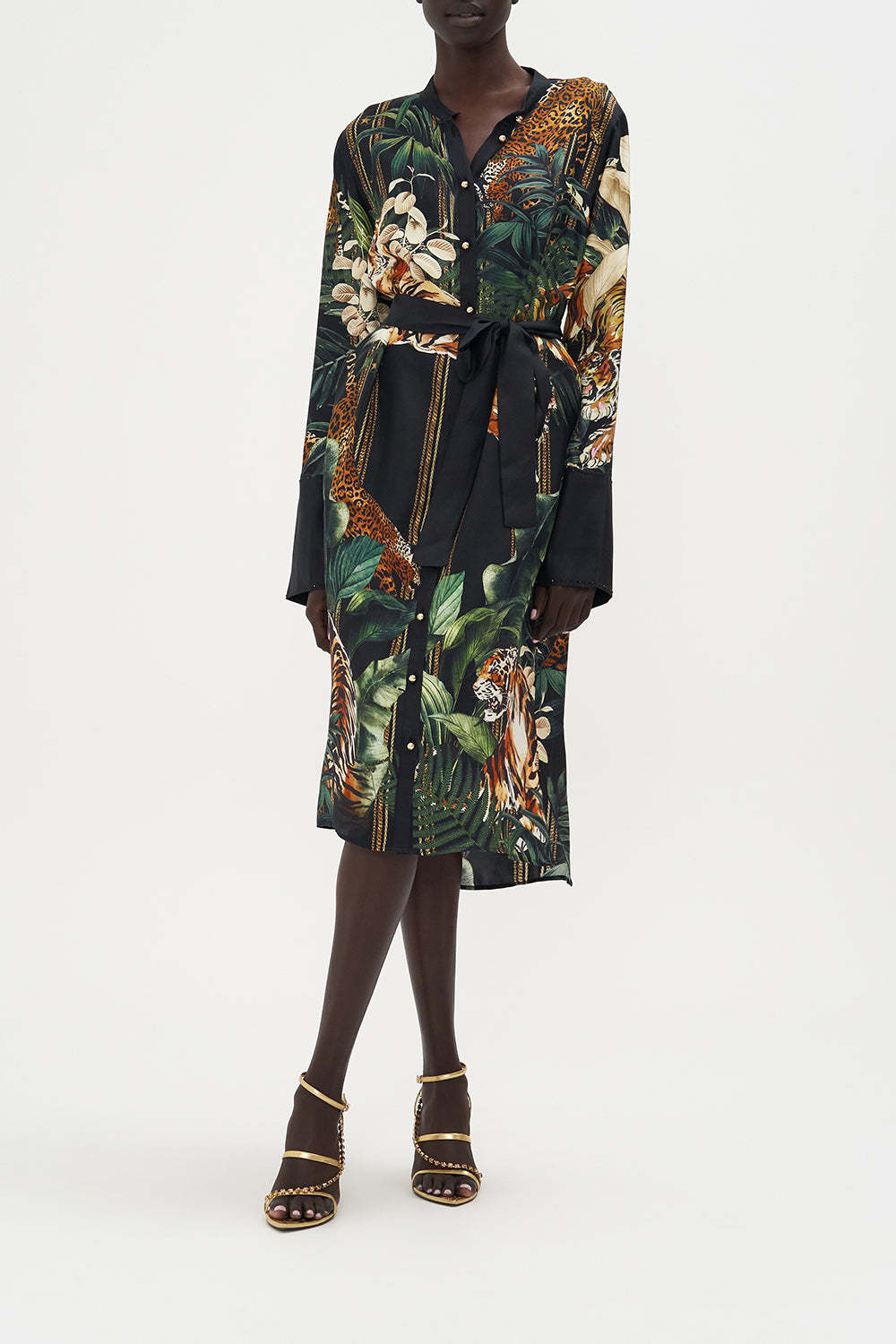 Camilla Black to borrow