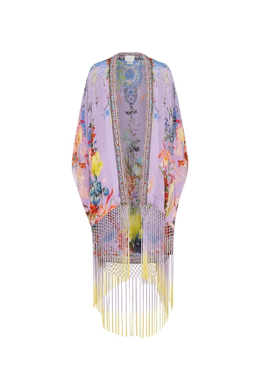 Rent a Camilla At First Sight Short Cape