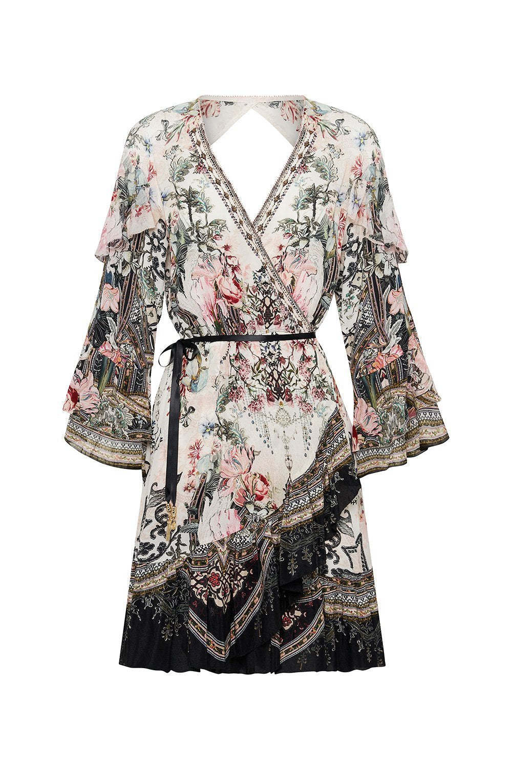 Camilla Print for lend